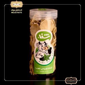 کشک چیپسی نعنایی بسته بندی